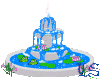 LS Animated Fountain