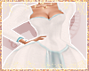 Ariel's Wedding dress