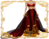 Crimson Rose Empress