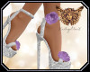 [ang]Sweet Rose Heel