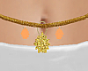 belly chain 10