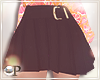 Cute Skirt Black RL