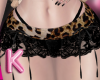 K. Feral Skirt