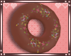 {B} Donut Bangle