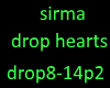 sirma drop hearts p2