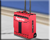[SF] Supreme Suitcase v2