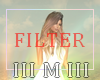 III M III > PHOTO FILTER