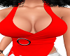Red Ring Top