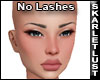 SL Flo Head No Lashes