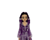 Eld Caftan Hijab