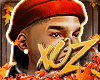 xOz Loose Durag '25