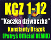 Kaczka Dzwiaczka/REMIX.