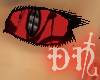 [N]demon red eyes