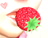 ~<3 Strawberry ~<3