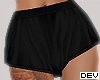 RB ♣ Black Short