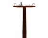 Wooden Diving Board