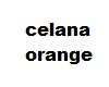 orange short turki