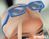 Blue Shades