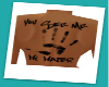 You See Me Hi Hater Tat
