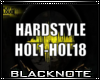HARDSTYLE~HOL