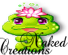 Kawaii Frog