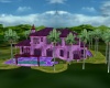 Purple Passsion Mansion