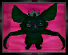 Gothical Bat Pet