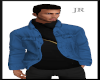 [JR]Jean Jacket/Shirt