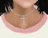 CHILDS CROSS NECKLACE