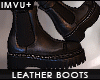 HOT sakura boots