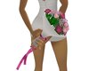 Rose Bouquet ( wear)