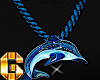 DL Dolphin Chain F