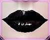 ✖ Scarla // Onyx Lips