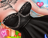 L| goth★ dress`e
