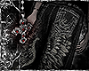 ✟﹔Angel wings