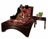 Trio or Duo Pose Lounger