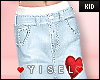 Y. Love You Jean KID F