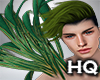 Shoulder / Green