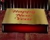 Happy New Year Stage