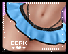D|LLT Layerable Blue