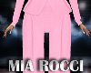 Pink Slacks