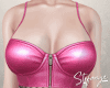 S. Goth Pink Outfit