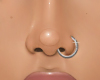 Simple Nose Ring