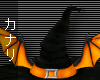 xK: Witch Hat [Orange]