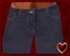T♥ Muscled Jeans SB