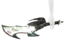 Chaos blades (Exile) (L)