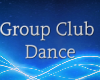 Group Couple Club Dance