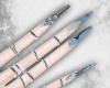 ⊹icy nails⊹