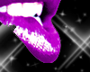 -Kar- Purple Lips