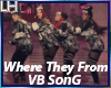 Where They From |VB|